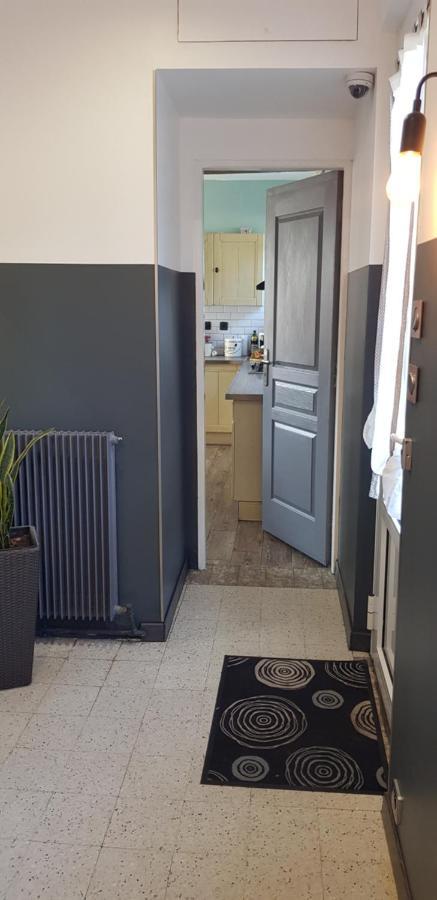 Vieille Fermette Bnb Chambre Prive Waben Eksteriør bilde