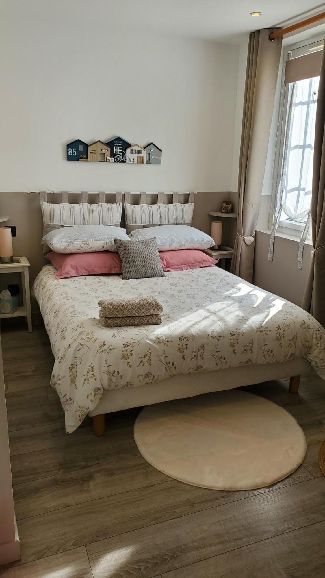 Vieille Fermette Bnb Chambre Prive Waben Eksteriør bilde